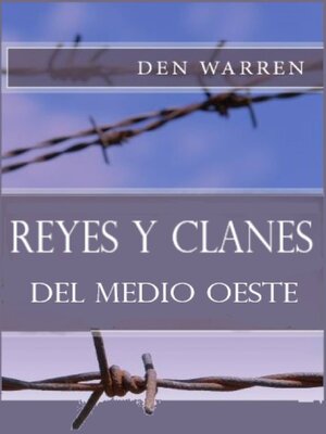 cover image of Reyes y Clanes